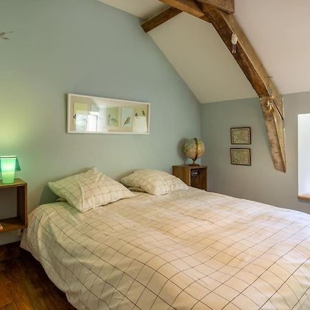 Double Appartement, Saint Michel, Parking, Wifi Toulouse Buitenkant foto
