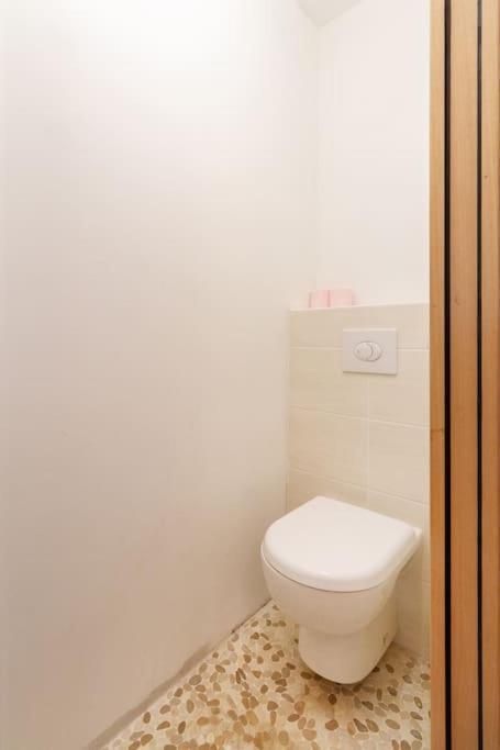 Double Appartement, Saint Michel, Parking, Wifi Toulouse Buitenkant foto